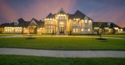 Single House Near, Los Angeles