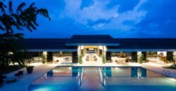 Single House Near, Los Angeles