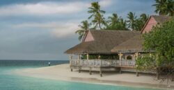 Single House Near, Los Angeles